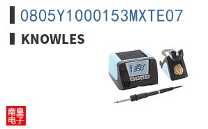 0805Y1000153MXTE07