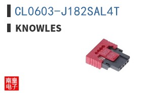 CL0603-J182SAL4T