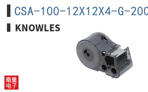 CSA-100-12X12X4-G-200-K