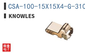 CSA-100-15X15X4-G-310-M