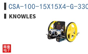 CSA-100-15X15X4-G-330-K