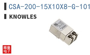 CSA-200-15X10X8-G-101-M
