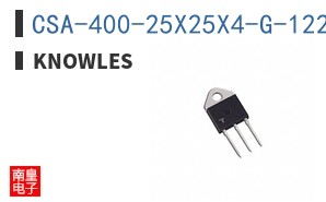 CSA-400-25X25X4-G-122-M