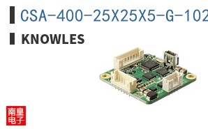 CSA-400-25X25X5-G-102-M