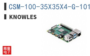 CSM-100-35X35X4-G-101-K