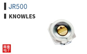 JR500
