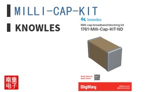 MILLI-CAP-KIT