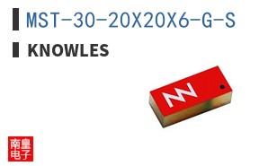 MST-30-20X20X6-G-S
