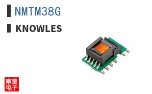 NMTM38G