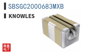 SBSGC2000683MXB