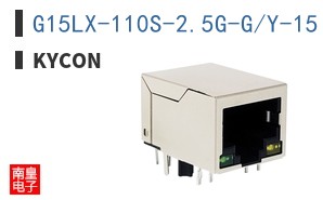 G15LX-110S-2.5G-G/Y-15
