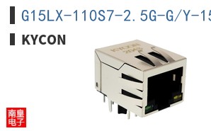 G15LX-110S7-2.5G-G/Y-15