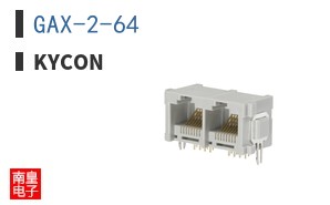 GAX-2-64