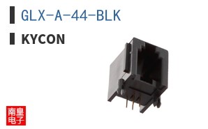 GLX-A-44-BLK