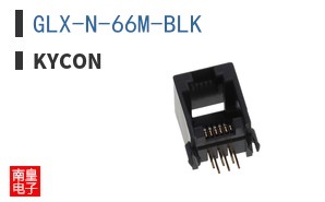 GLX-N-66M-BLK