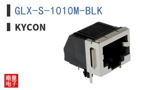 GLX-S-1010M-BLK
