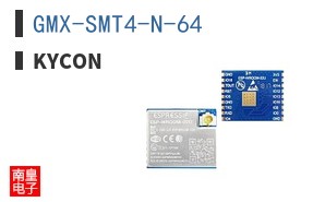 GMX-SMT4-N-64