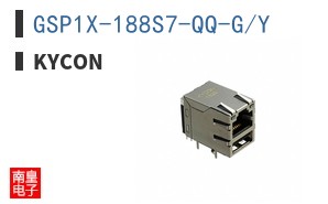 GSP1X-188S7-QQ-G/Y