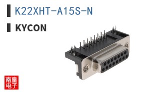 K22XHT-A15S-N