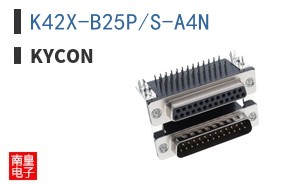 K42X-B25P/S-A4N