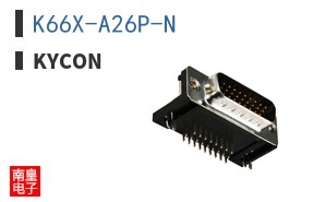 K66X-A26P-N
