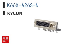 K66X-A26S-N