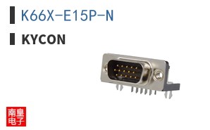 K66X-E15P-N