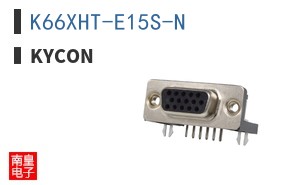 K66XHT-E15S-N
