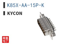 K85X-AA-15P-K