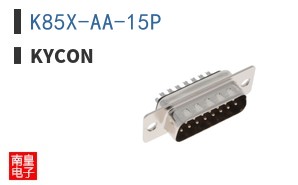 K85X-AA-15P
