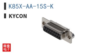 K85X-AA-15S-K