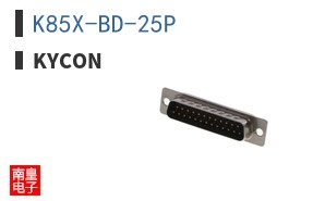 K85X-BD-25P