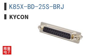 K85X-BD-25S-BRJ