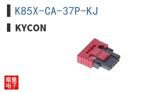 K85X-CA-37P-KJ