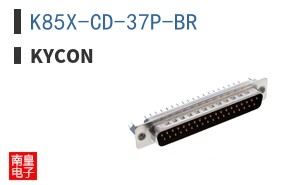 K85X-CD-37P-BR