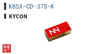 K85X-CD-37S-K