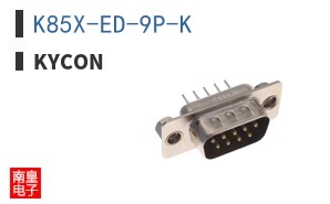 K85X-ED-9P-K