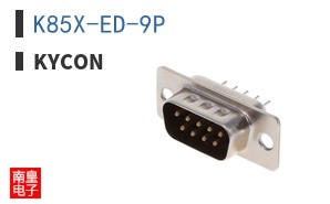 K85X-ED-9P