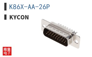 K86X-AA-26P