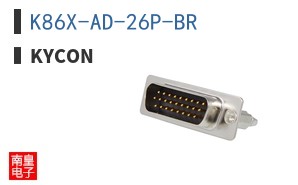 K86X-AD-26P-BR