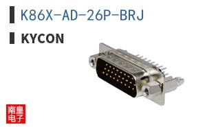 K86X-AD-26P-BRJ