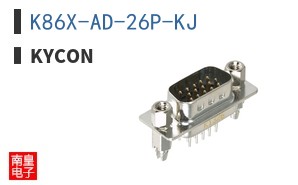 K86X-AD-26P-KJ