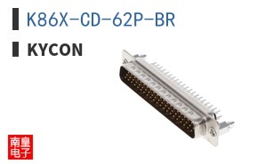 K86X-CD-62P-BR