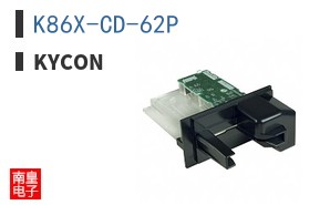 K86X-CD-62P