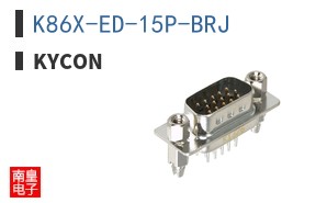 K86X-ED-15P-BRJ