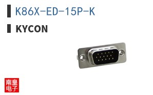 K86X-ED-15P-K