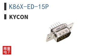 K86X-ED-15P