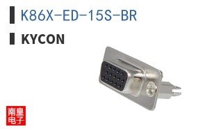 K86X-ED-15S-BR