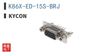 K86X-ED-15S-BRJ