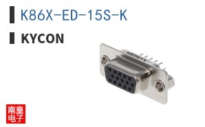 K86X-ED-15S-K